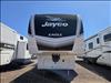 2025 Jayco EAGLE 370FBTS 