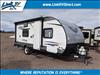 2018 Forest River Salem Cruise Lite 187RB 