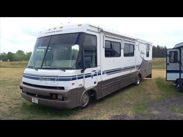 1998 Chevrolet ADV 