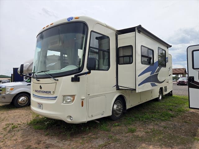 2006 Holiday Rambler RoadMaster 