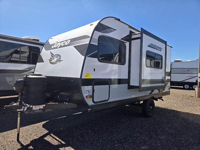 2025 Jayco JAY FEATHER 16RB 