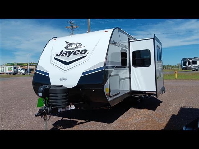 2024 Jayco JAYFEA 