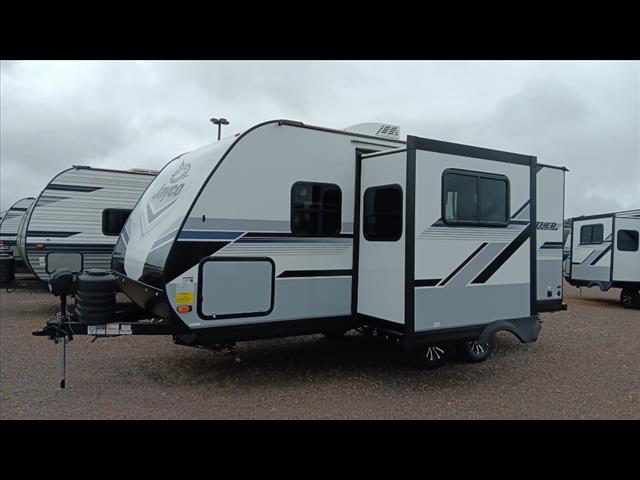 2024 Jayco JAYFEA 