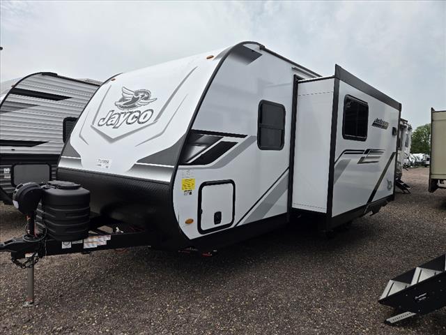 2026 Jayco JAY FEATHER 21MML 