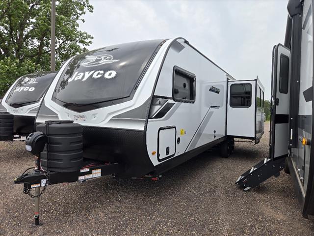 2026 Jayco JAYFEATHER 