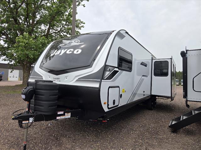 2026 Jayco JAY FEATHER 27MK 