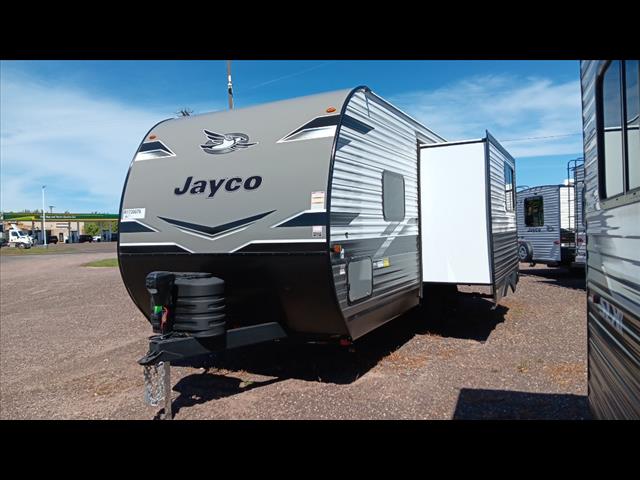 2024 Jayco JAYFLIGHT 