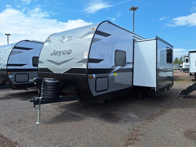 2024 Jayco JAY FLIGHT 240RBS 