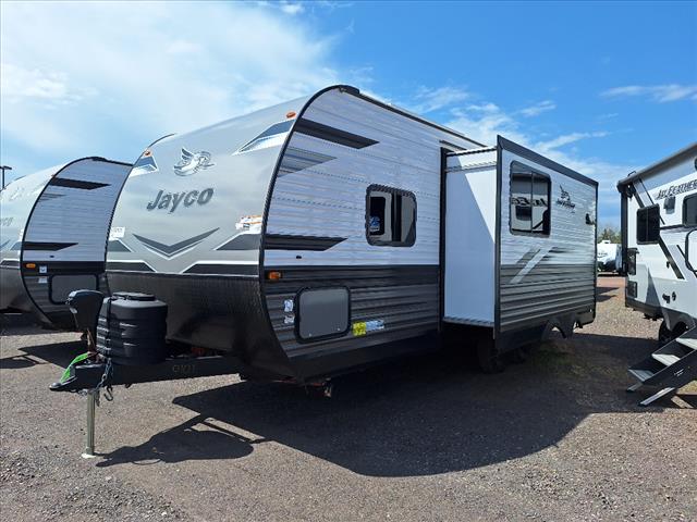 2024 Jayco JAYFLIGT184BS 