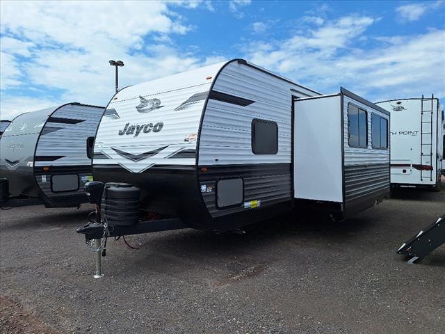 2024 Jayco JAYFLIGHT SLX 261 BHS 