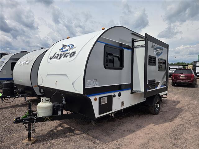 2018 Jayco HUMMINGBIRD 