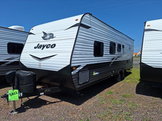 2022 Jayco JYFLSLX 