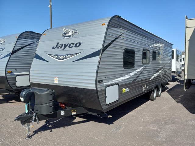 2021 Jayco JYFLSLX 