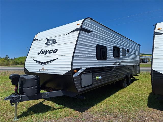 2022 Jayco JYFLSLX 