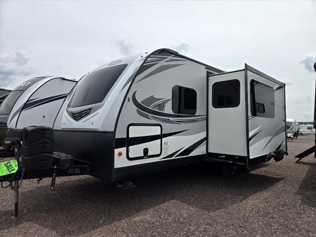 2020 Jayco M-23 MRB 