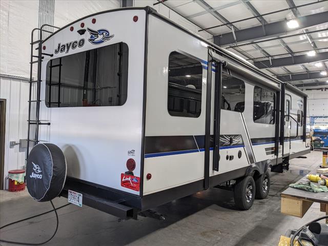 2018 Jayco White Hawk 31RL 