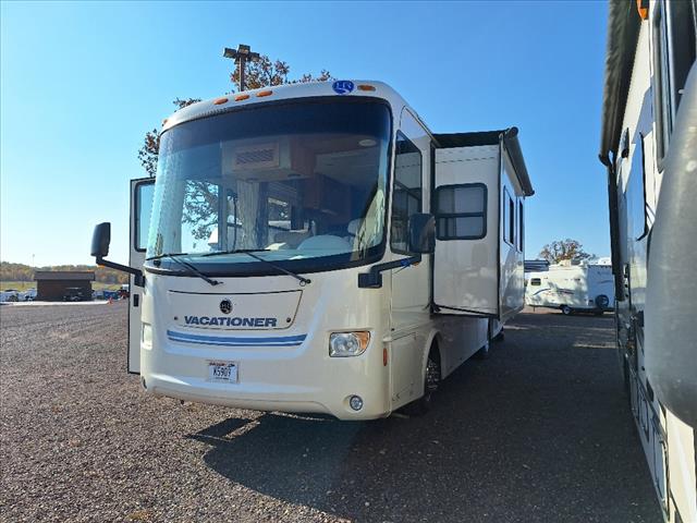 2022 Jayco M-32 BHDS 