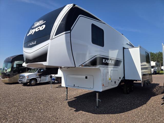 2026 Jayco EAGLE HT 25RUC 