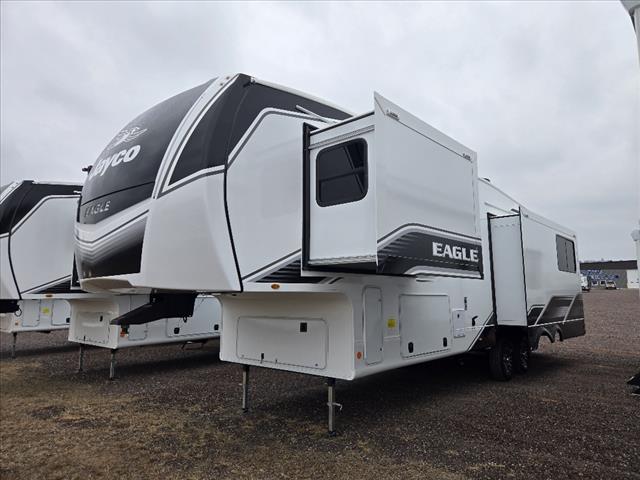 2025 Jayco EAGLE 