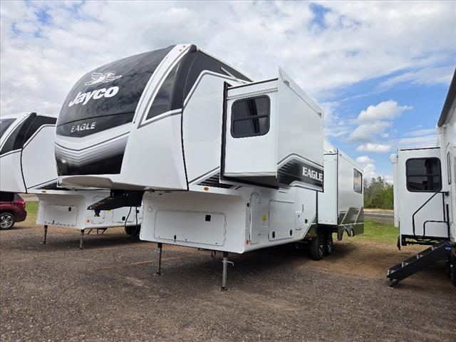 2025 Jayco EAGLE 317RLOK 