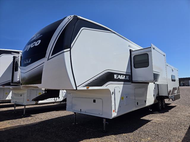 2025 Jayco EAGLE 370FBTS 