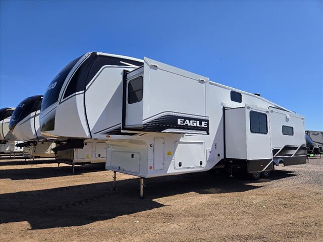 2025 Jayco EAGLE 355MBQS 