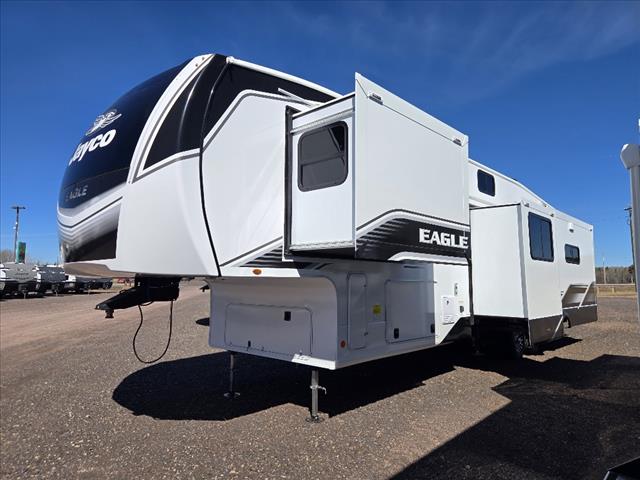 2025 Jayco EAGLE 355MBQS 