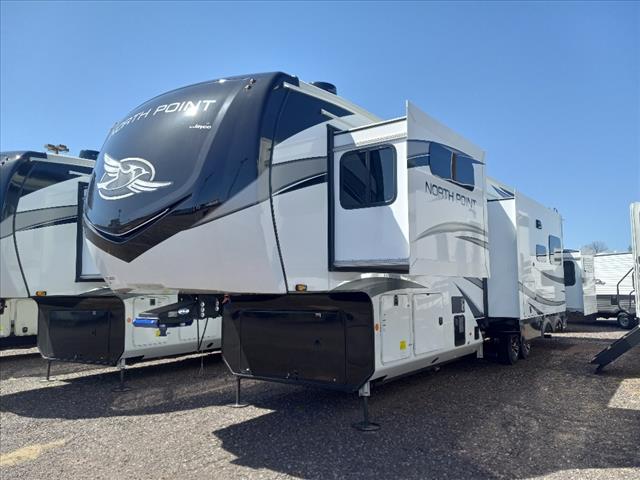 2023 Jayco NORPT 