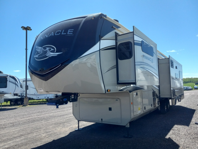 2022 Jayco PINN 