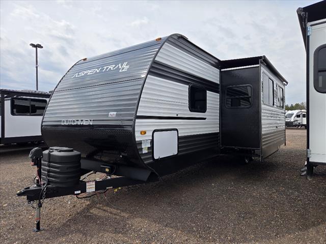 2025 Keystone ASPEN TRAIL 29TB 