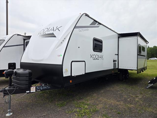 2025 Not Specified KODIAK 308 BHSL 