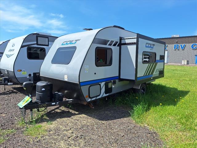 2018 Keystone BULLET 