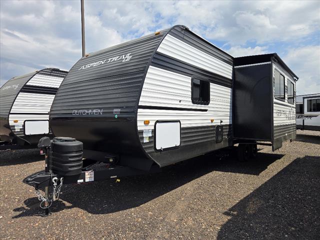 2025 Keystone ASPEN TRAIL 26RL 