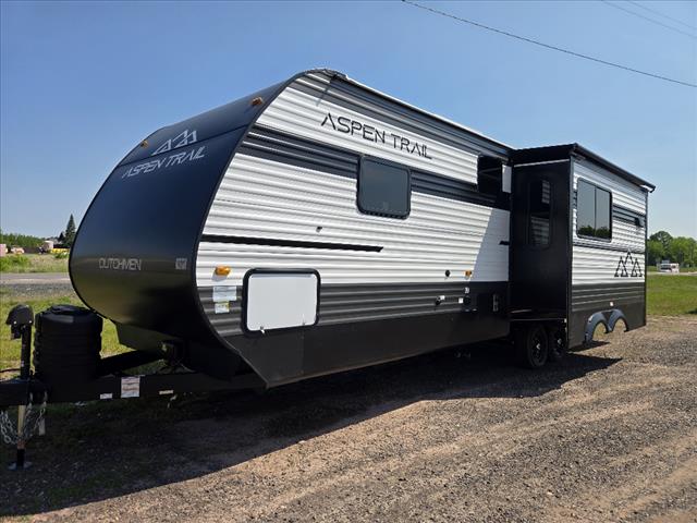 2025 Not Specified ASPEN TRAIL 3200WAP 