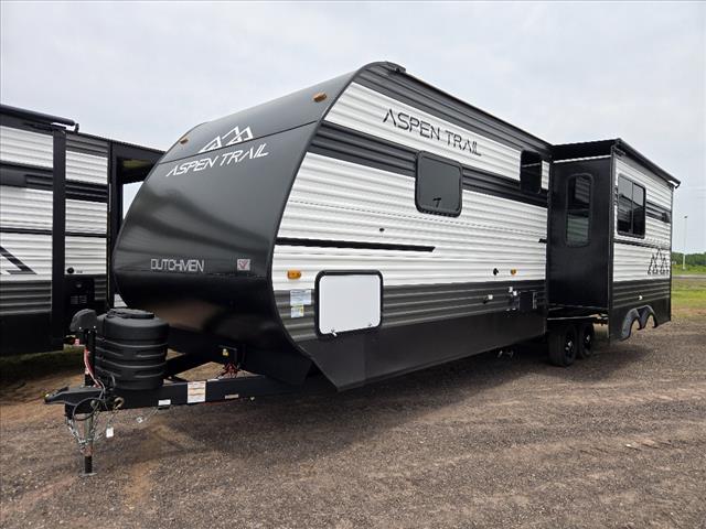 2025 Not Specified ASPEN TRAIL 3200WAP 