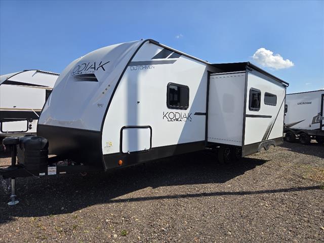 2025 Keystone KODIAK 241BHSL 