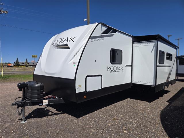 2025 Keystone KODIAK 241BHSL 