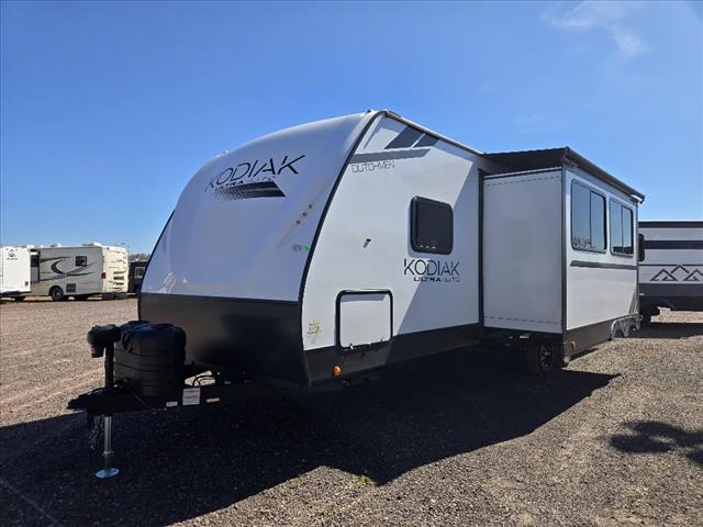 2025 Keystone KODIAK 280BHSL 