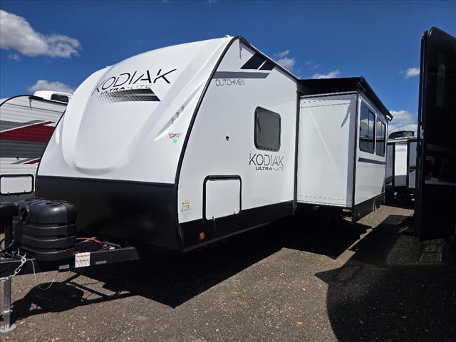 2025 Not Specified KODIAK 280DHSL 