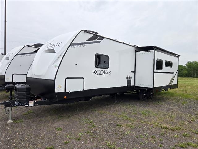 2025 Not Specified KODIAK 308BHSL 