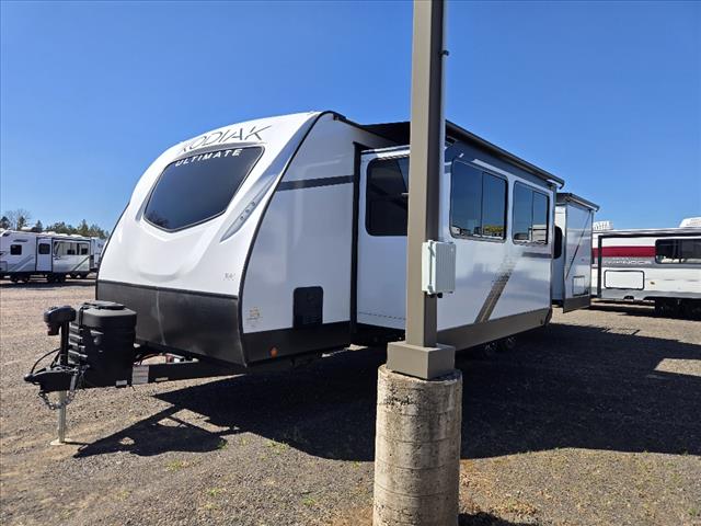 2025 Keystone KODIAK 2900FKSP 