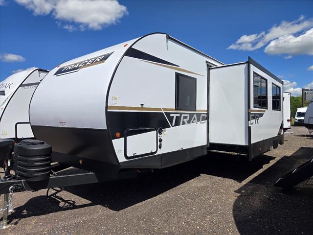 2025 Forest River TRACER TRT275BH 