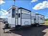2025 Jayco JAYFLIGHT BUNGALOW 40RLTS 