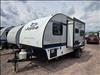 2018 Jayco HUMMINGBIRD 