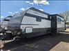 2025 Keystone ASPEN TRAIL 3200WAP 