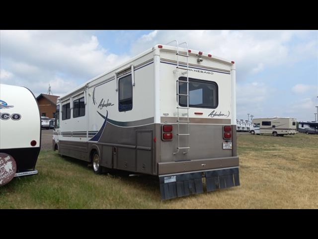 1998 Chevrolet ADV 