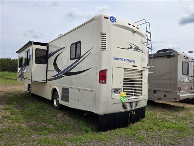 2006 Holiday Rambler RoadMaster 