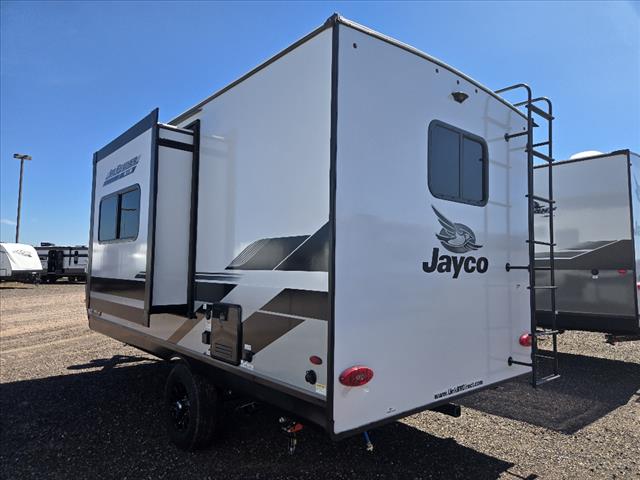 2025 Jayco JAY FEATHER 16RB 