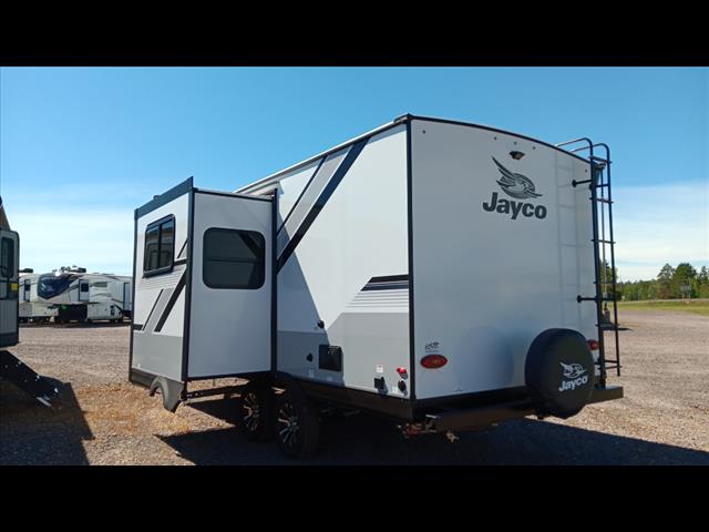 2024 Jayco JAYFEA 
