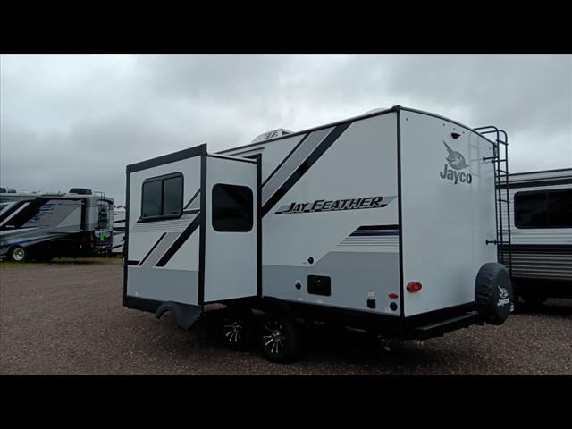 2024 Jayco JAYFEA 